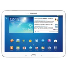 Galaxy Tab 3 10" Galaxy Tab 3 10"